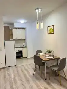 Corvin Rose Apartment - 43