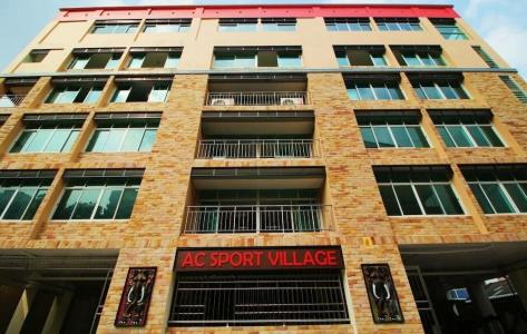 Ac Sport Village - 37