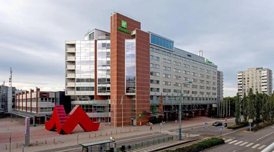 Holiday Inn Helsinki - Expo, An Ihg - 37