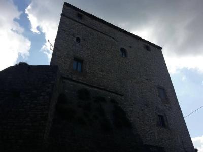 Castello Izzalini - 11