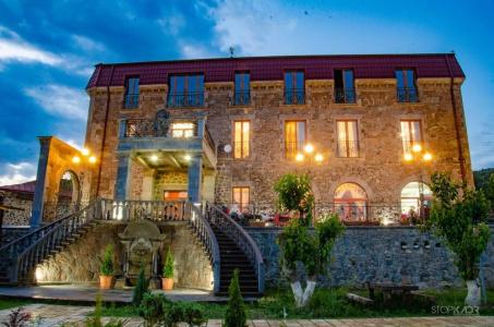 Khoreayi Dzor - 27