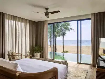 Mövenpick Resort Waverly Phu Quoc - 27