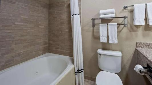Best Western Plus Windsor Inn - 27