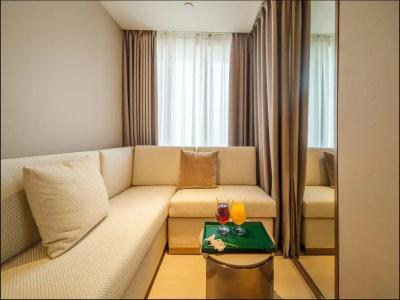 Shanghai Donghu - 4