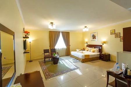 Crown Palace & Suites - 47
