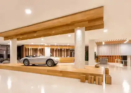 Higueron Malaga, Curio Collection by Hilton - 35