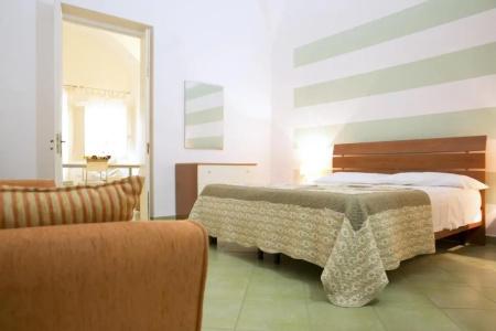 b&b Dimora San Vincenzo - 53