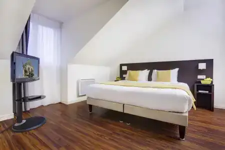 Citadines Sainte Catherine Brussels - 3