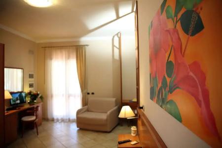 Residence La Giara - 29