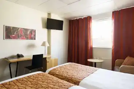 Metropol Spa - 7