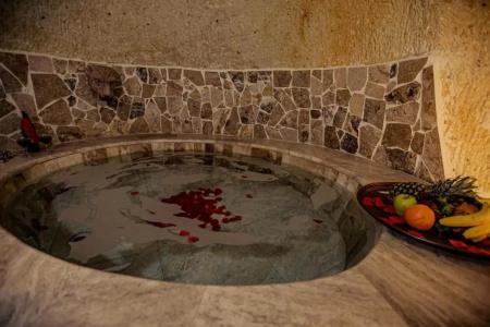 Oread Cave Suites - 118