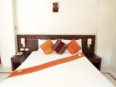 Evergreen Resort - 42