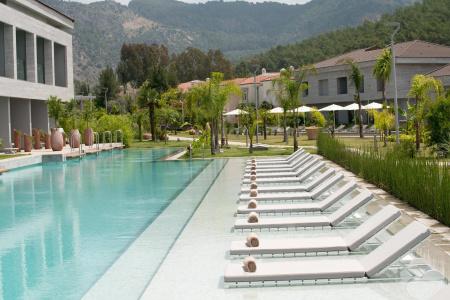 D Resort Gocek Special Category - 13