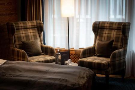 Walliserhof Grand-& Spa - 57