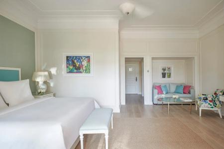 Four Seasons Alexandria At San Stefano - 2