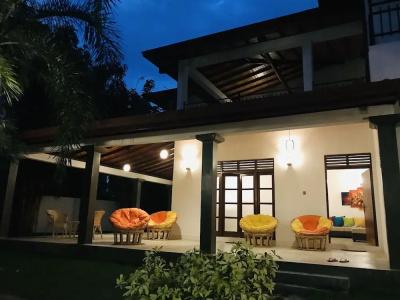 Ravan Resort Tangalle - 14
