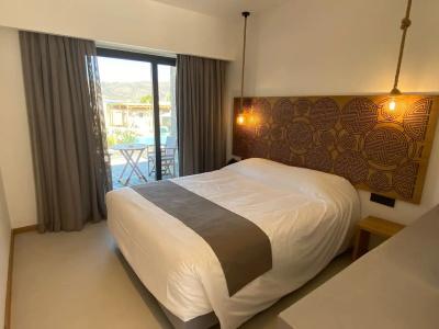 Hôtel Hélios - 114