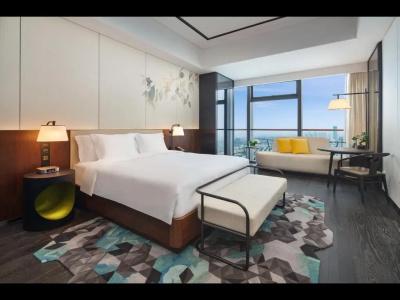 Indigo Suzhou Grand Canal, An Ihg Hotel - 84