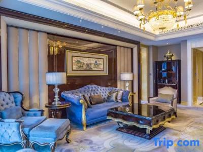Wanda Reign Wuhan - 127