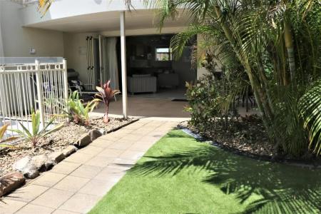 Noosa River Palms - 193