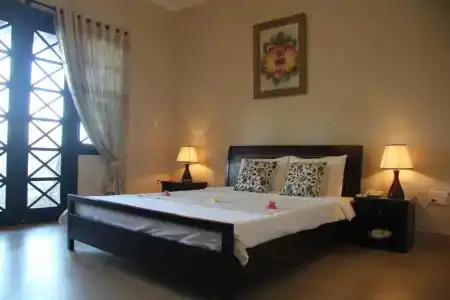 Orchid Boutique Beach Resort - 10