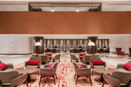 Ascott Gurney Penang - 28