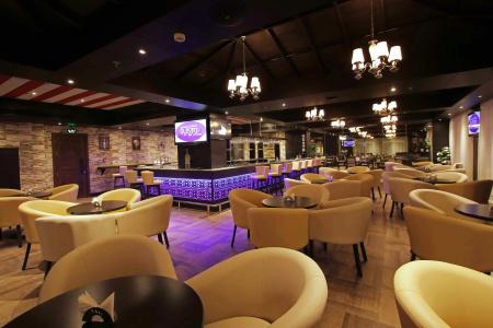 Park Regis Lotus - 38