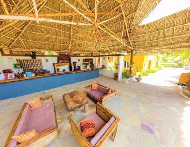 Zanzibar Bay & Spa - 19