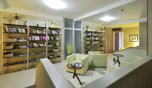 The Residence - 9