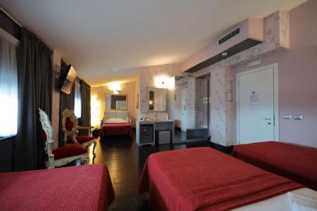 Relax Roma Nord - 56
