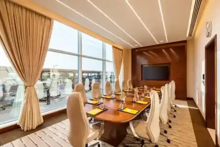 Crowne Plaza Muscat Ocec, An Ihg - 14