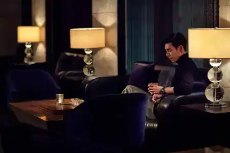 Jw Marriott Beijing - 19