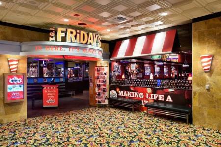 Gold Coast and Casino - 11