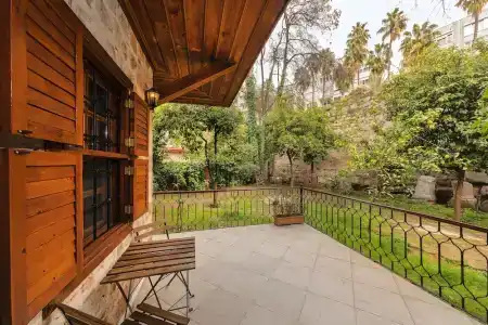 Zemira Garden - 26