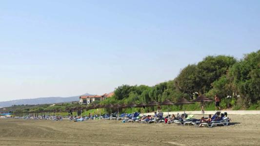 Aldiana Club Zypern - 30