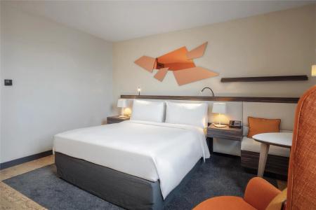 Radisson Blu Paris-Boulogne - 74