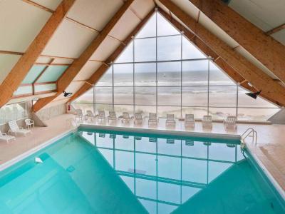 ibis Thalassa Le Touquet - 11