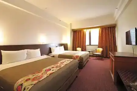 Grand Continental - 36