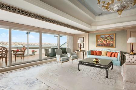 Shangri-La Bosphorus, Istanbul - 98