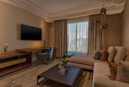 The Ritz-Carlton, - 74