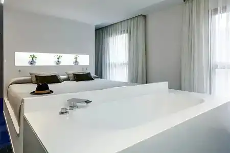 Granada Five Senses Rooms & Suites - 222
