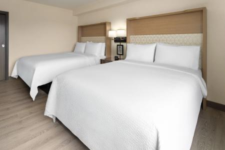Quality Inn West End - 4
