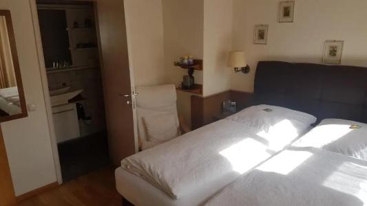 Hotel-Restaurant Goldenes Lamm - 53