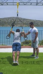 Domes of Elounda, Autograph Collection - 38