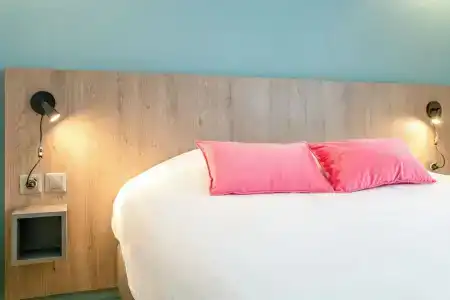 Zenitude Hôtel-Résidences - 102