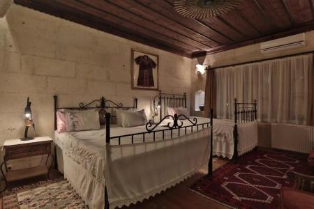 Selcuklu Evi Cave - Special Category - 142