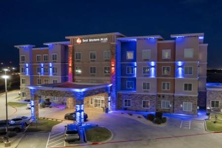 Best Western Plus Tech Medical Center Inn - 26