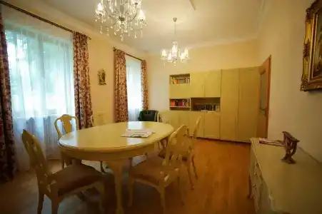 Villa Toscana - 28