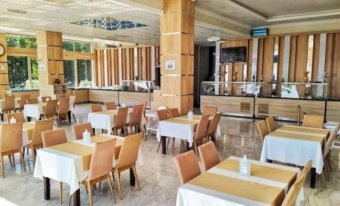Ceti̇n Presti̇ge Resort - 21