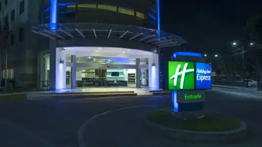 Holiday Inn Express Puebla, An Ihg - 43